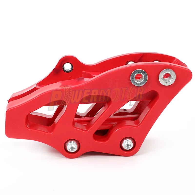 Защитная направляющая цепи для мотоцикла Honda CR125R CR250R CRF250R CRF450R CRF250X CRF450X 2000