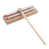 energy chime wood mallets percussion sticks with mallet exquisite children musical toy percussion instrument