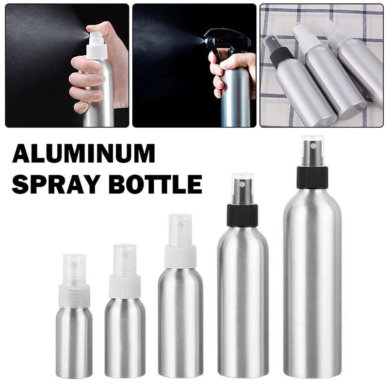 

30ML /250ML Hairdressing Spray Bottle Empty Bottle Refillable Mist Bottle Salon Barber Hair Tools Water Sprayer Care Tools