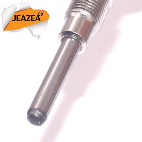 JEAZEA 12563554, быстрое начало свечения свечи зажигания для Chevrolet GMC Hummer 6.5L 6.2L 1988 1989 1990 1991 1992 1993 0250202126 60G