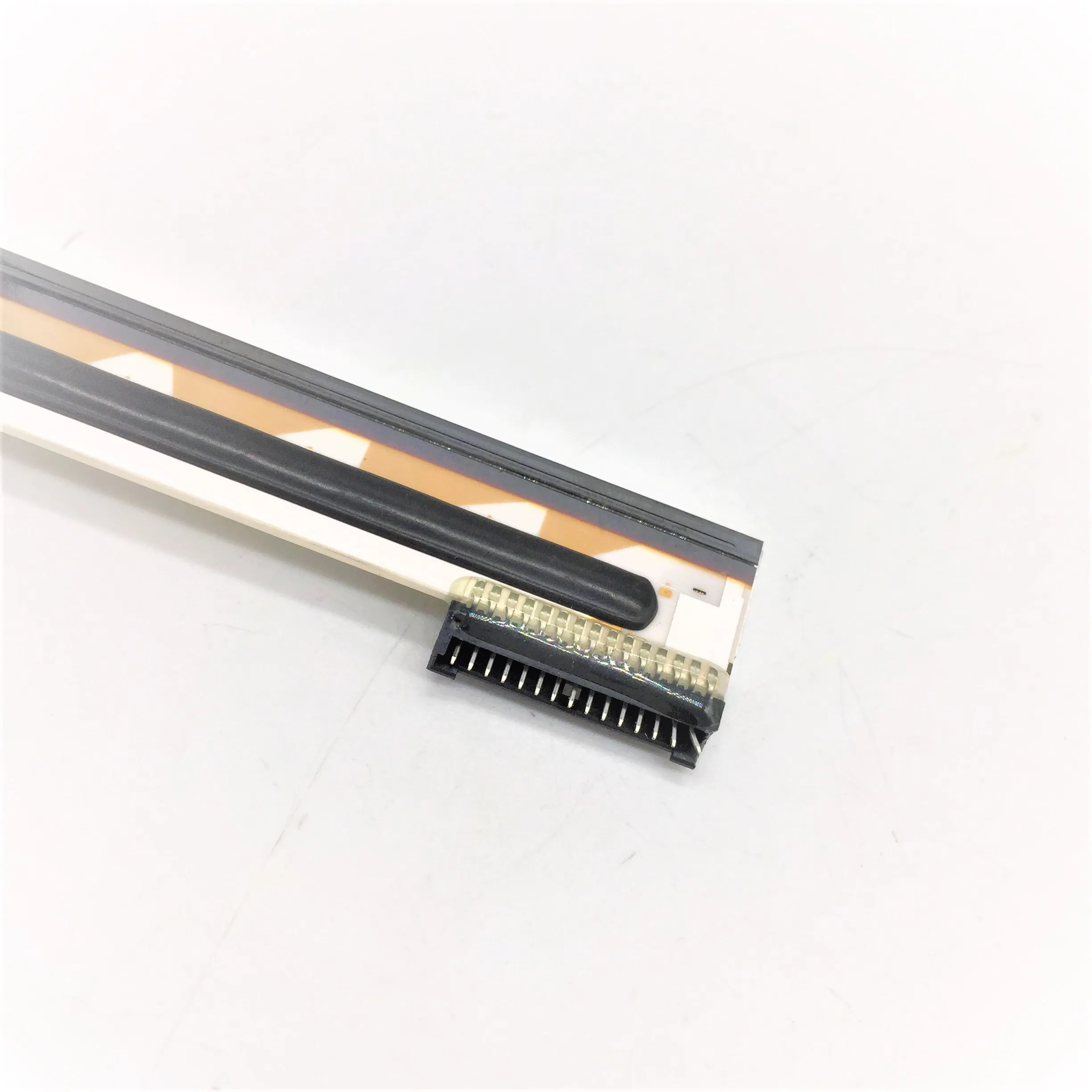 Бесплатная доставка Отремонтированная термопечатающая головка печатающие