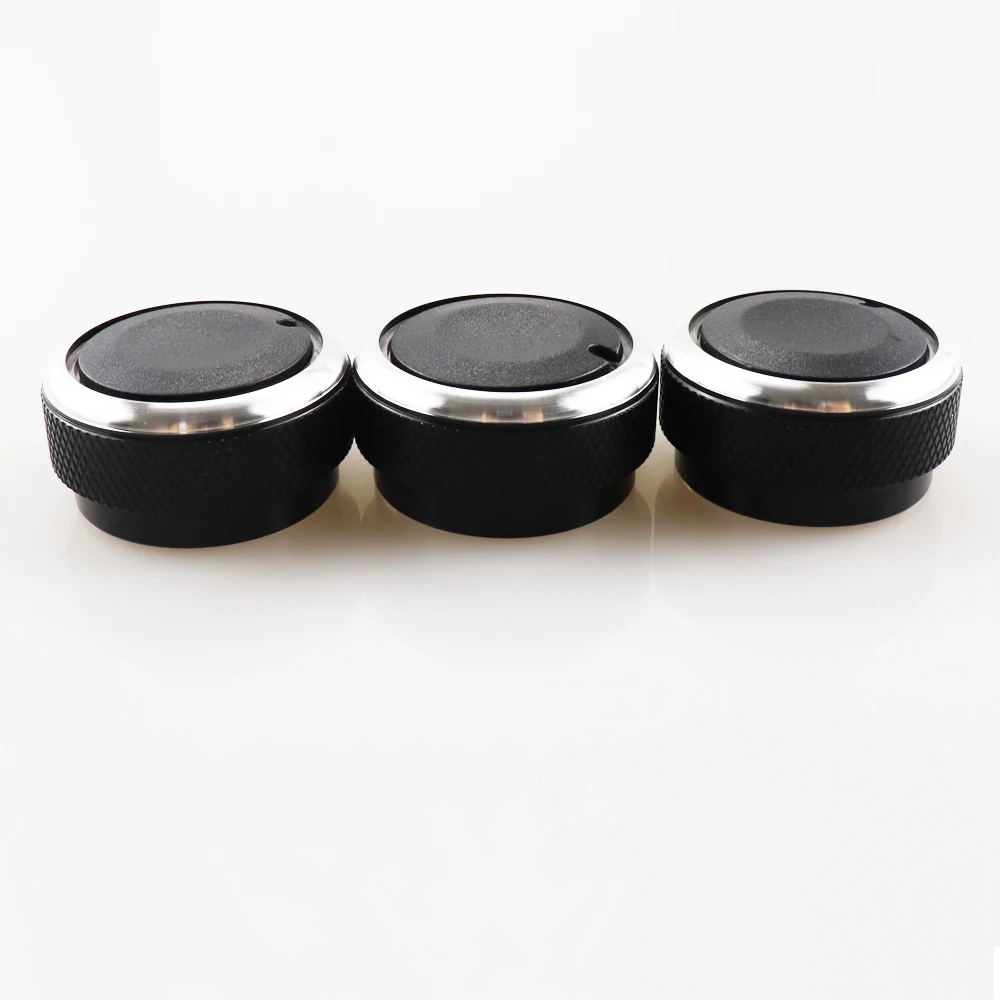 

3 шт./компл. для Toyota YARIS VIOS VITZ Vela ECHO XP10 SCION XB Celica, кнопка автомобильного кондиционера, ручка переключателя поворота, ручка переменного тока