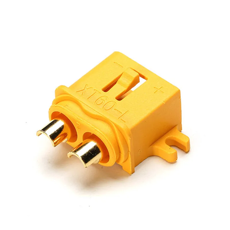 10/20 шт. XT60 черный/голубой/XT60+/XT30UPB/XT60-E/XT60-L штекерно-разъемы Вилки провод с силикатной гелевой обмоткой для Батарея Quadcopter Drone