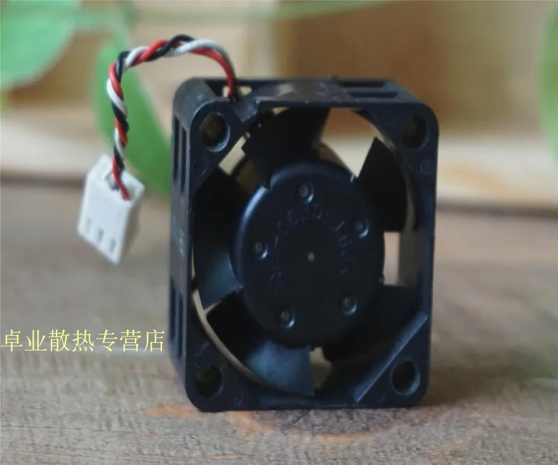Бесплатная доставка Оптовая продажа NMB-MAT 1608KL-04W-B59 4020 4 см 40 мм DC 12V Инвертор сервер