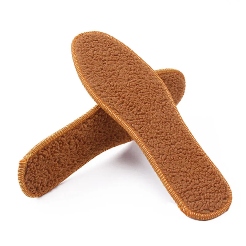 2 шт. теплые кашемировые стельки с подогревом | Обувь