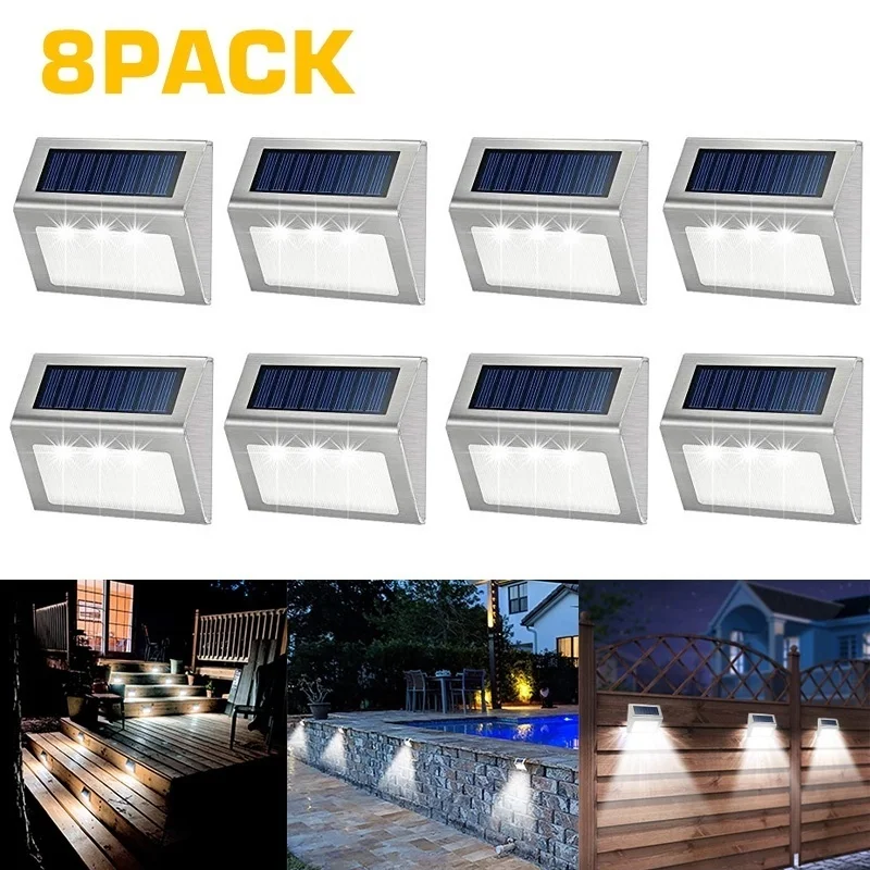 Суперъяркий светодиодный фонарь на солнечной батарее светильник коридора