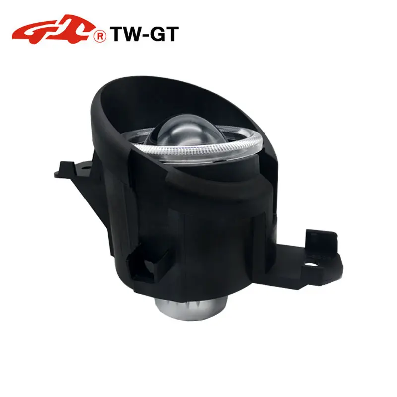 BSSPHL авто Стайлинг дальнего света светильник HD 2 0 дюймовых Биксеноновые высокой