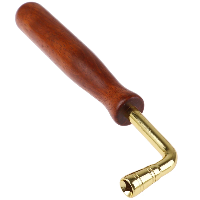 Новый l образный квадратный рояльный тюнер гаечный ключ guzheng Tip Tuning Hammer гаечного