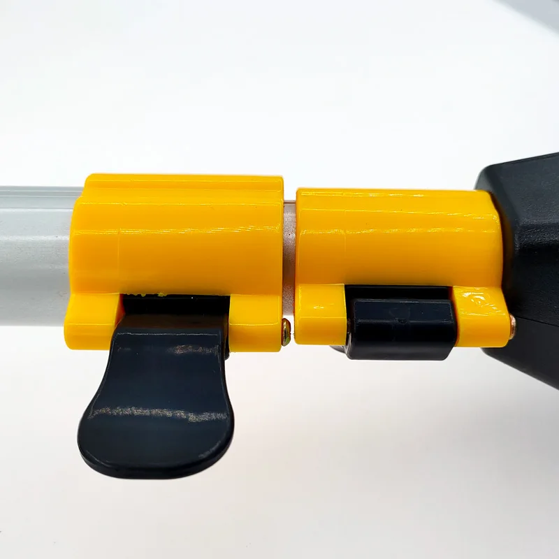 Телескопическое колесо с цифровым дисплеем для измерения расстояния 0 99999 м