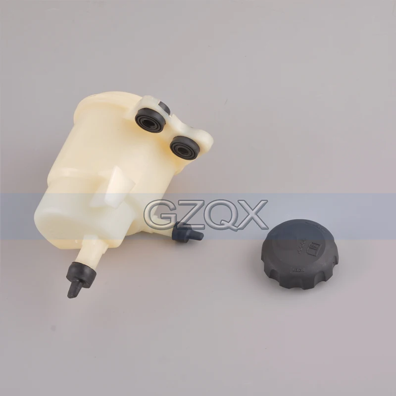 Крышка QX для Chevrolete CAP tiva 2008 2009 2010 Насос гидроусилителя руля резервуар жидкости