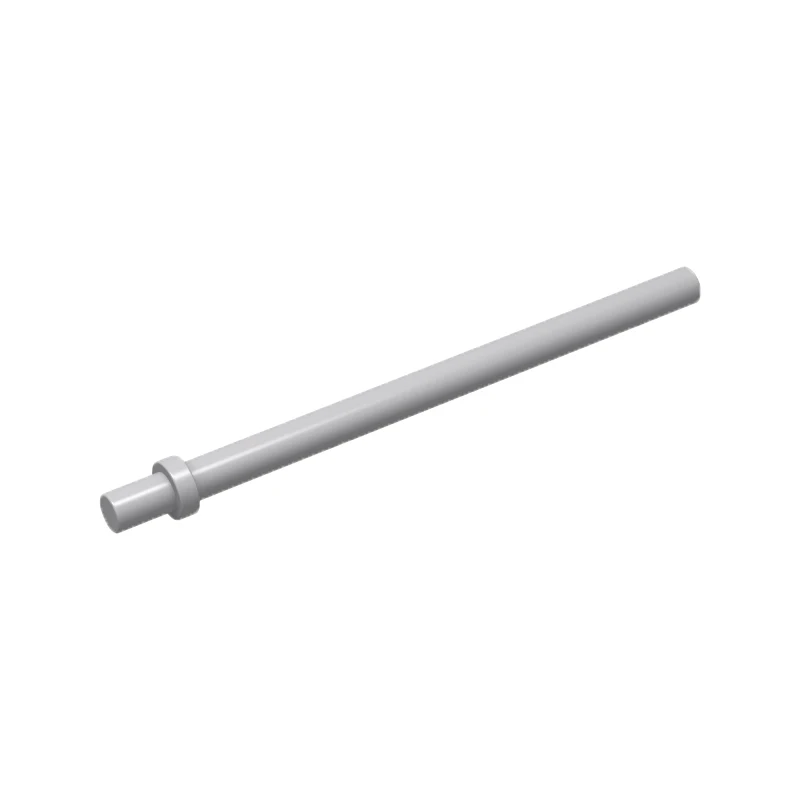 

tech Building Block Toy diy Assemble Particles 6.6L with Stop Ring Brick Parts Educational Gift Toys for Children free shipping