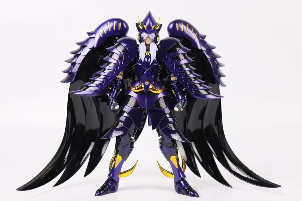 

Anime Saint Seiya Saint Cloth Warrior Myth Sky Fierce Star Lada Tiangui Tianxiong Water Bottle Hand-made Gift