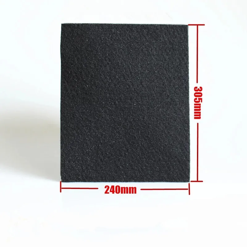 

air purifier parts HEPA filter activated carbon filter for Philips AC4120 AC4001 Replacement parts