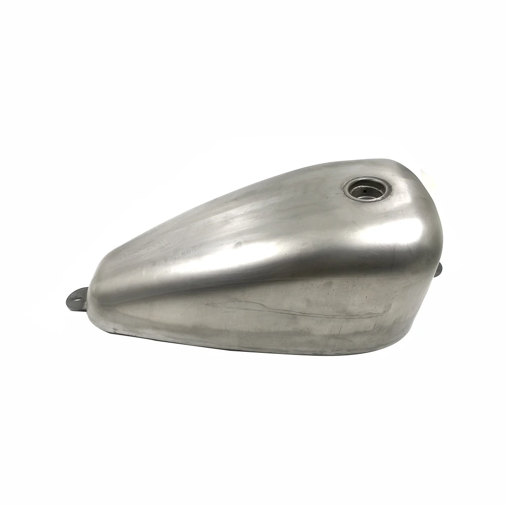 Мотоцикл Высокое качество Ретро модификации топливного бака 7L 9L 12L для Honda STEED400