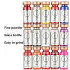 Помада Еда Цвет порошок Еда Цвет ing пигментный сырьевой материал Завод Diy ручной работы губная помада домашние Цвет порошок