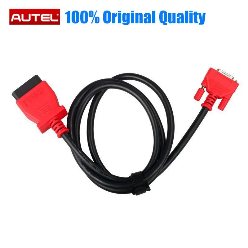 Основной Тестовый Кабель для Autel MaxiSys MS906/MS908/MK906 основной кабель MS908 MS906 |