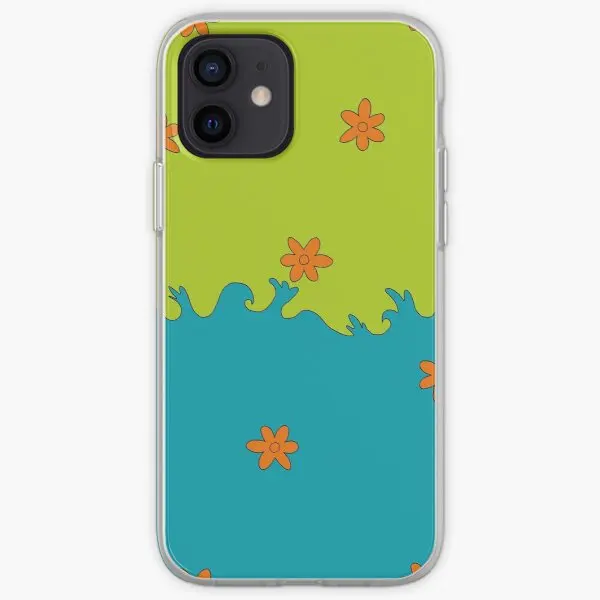 

Чехол для телефона с загадочным рисунком, настраиваемый для iPhone 11 12 13 Pro Max Mini 5 5S 6 6S 7 8 Plus X XS XR Max, модный силиконовый чехол