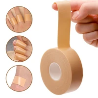 1pcs multi functional bandage medical rubber plaster tape self adhesive elastic wrap anti wear waterproof heel sticker foot pad