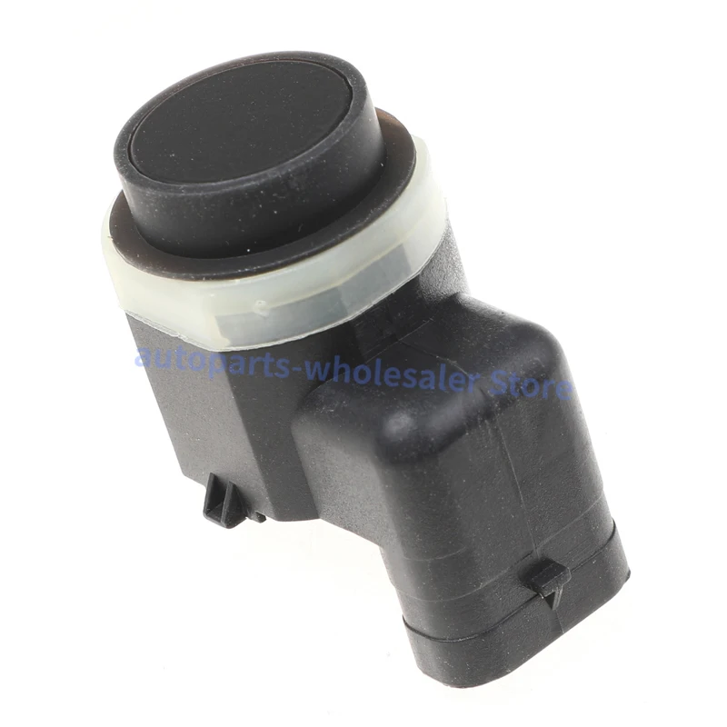 4 pcs 1s0919275a for audi a1 a3 a4 a5 a6 for volkswagen passat tiguan touran polo golfseatskoda octavia car pdc parking sensor free global shipping