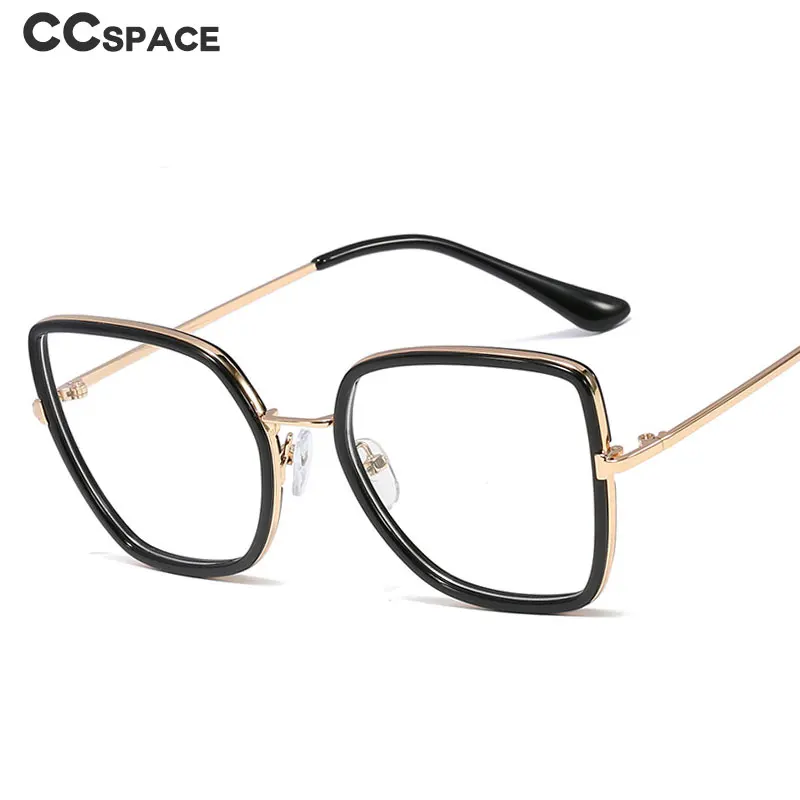 48163 TR90 анти-синий светильник оправы для оптических очков женские модные