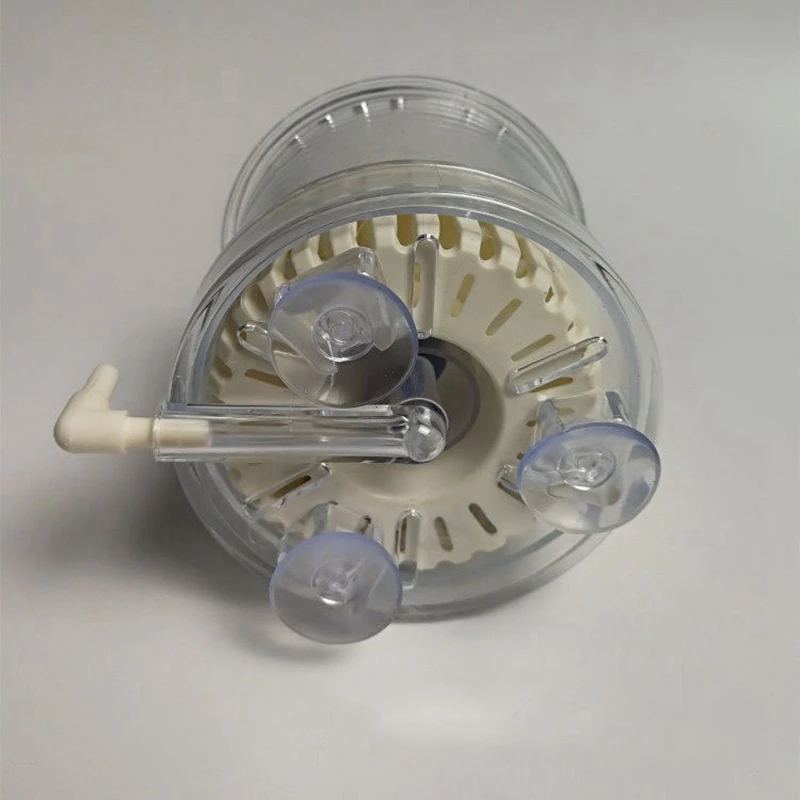 Aquarium Filter Built-in Biochemical Sponge Purifier Filtration Aquatic Pets Products | Дом и сад