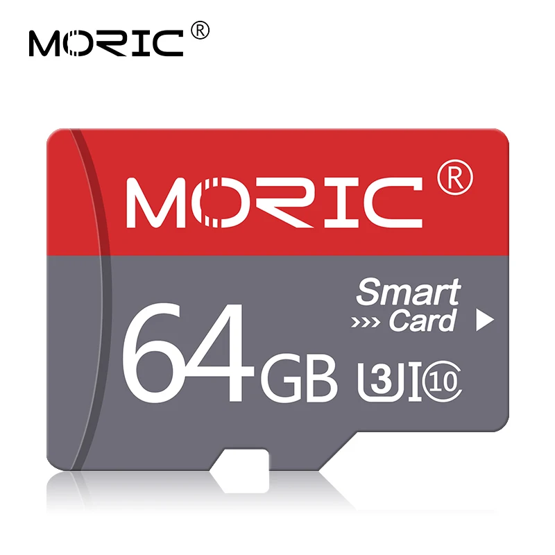 Карта памяти 10 класса 8 ГБ 16 32 карта micro sd 64 Гб 128 tarjeta мини TF 4 флэш накопитель с