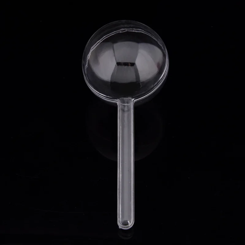 Прозрачные милые коробки для конфет в форме леденцов пластиковые подарочные