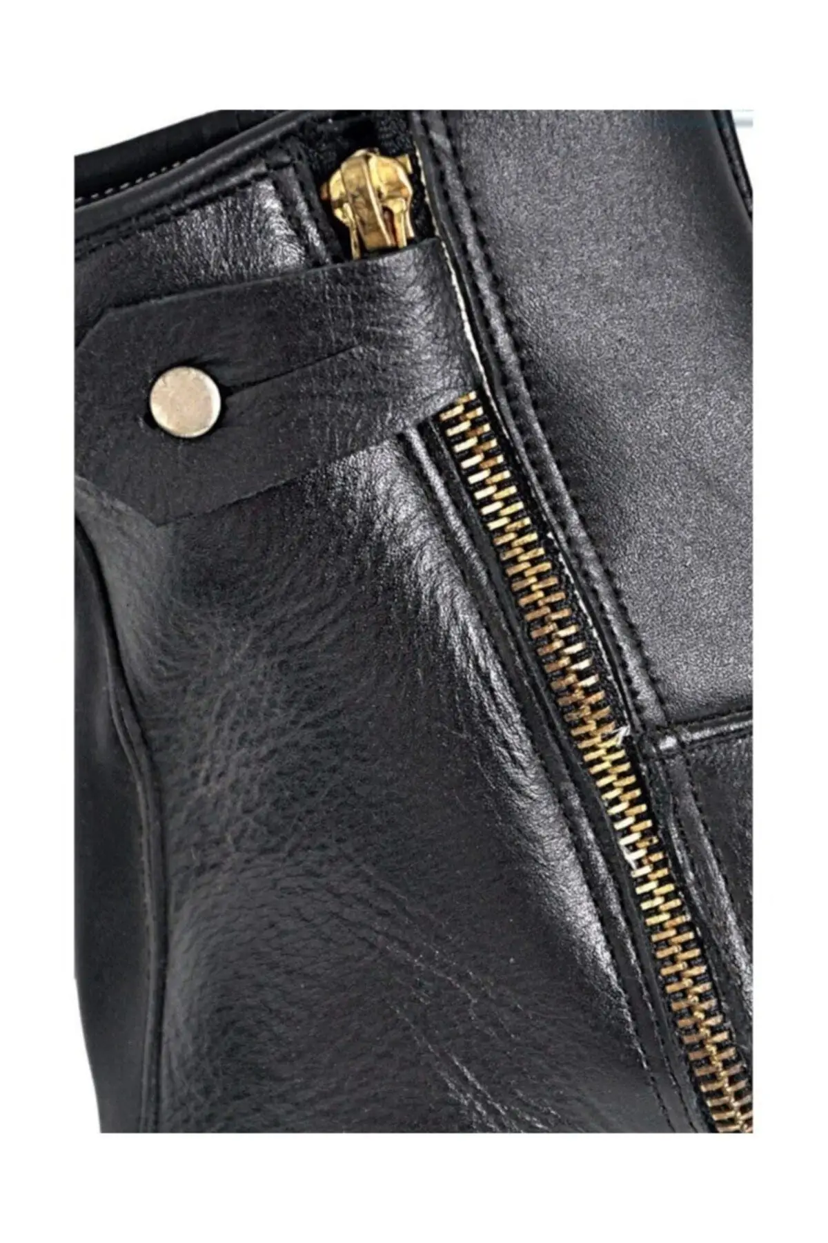 

100 Sheepskin Zipper Complete In-House Miflonlu Enchanted Socks Underwear