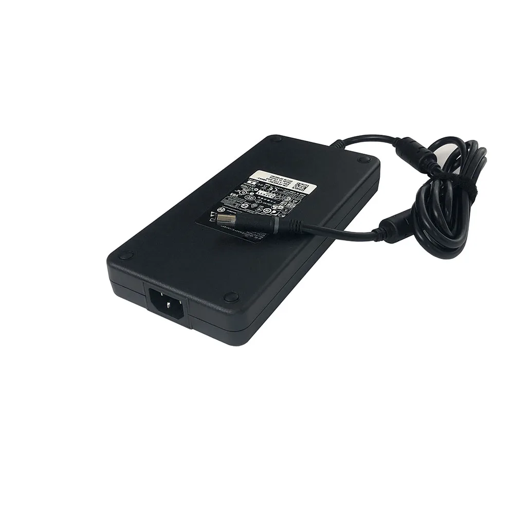 Оригинальный адаптер переменного тока 19 5 в 240 А 7000 Вт для ForD DELL Alienware M15x M17x Precision 17