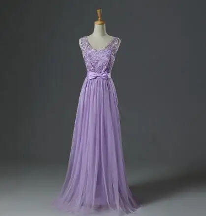 Платье с лямкой на шее для сестры красивые фиолетовые синие розовые платья