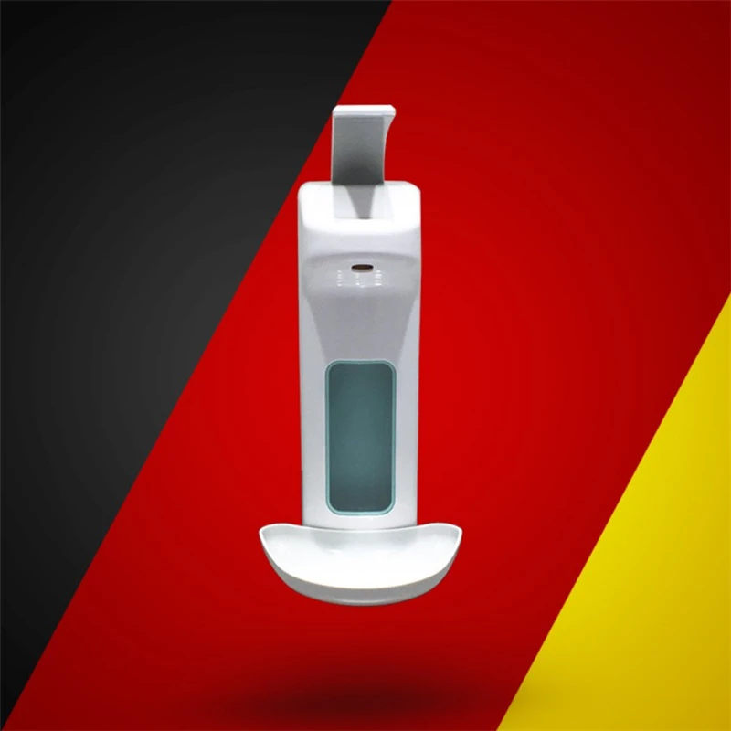 500 мл локтевой диспенсер для мыла дозатор ручной дозаторы дезинфицирующего