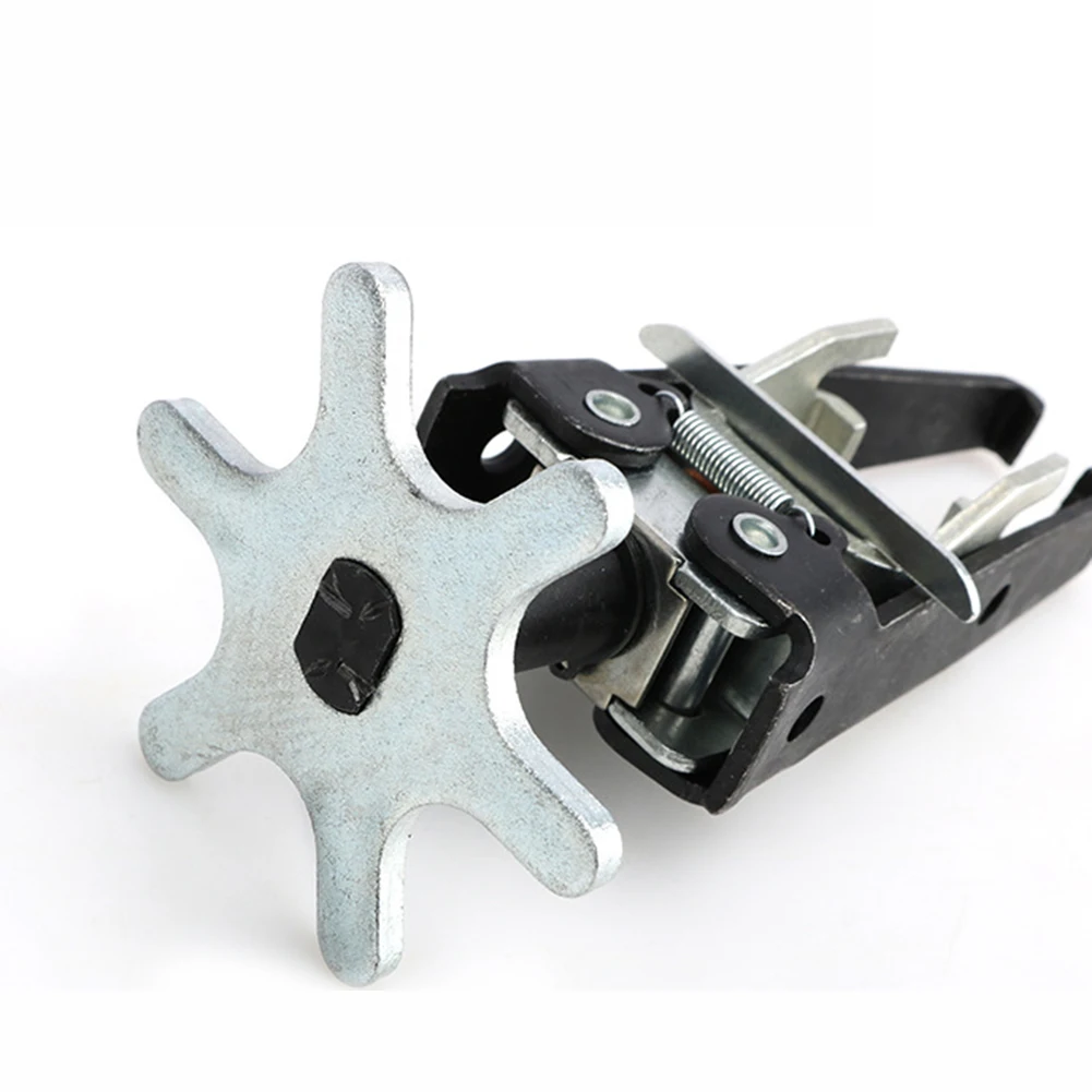 

1 pc Valve Spring Compressor Car Overhead Valve Replace Tools Carbon Steel