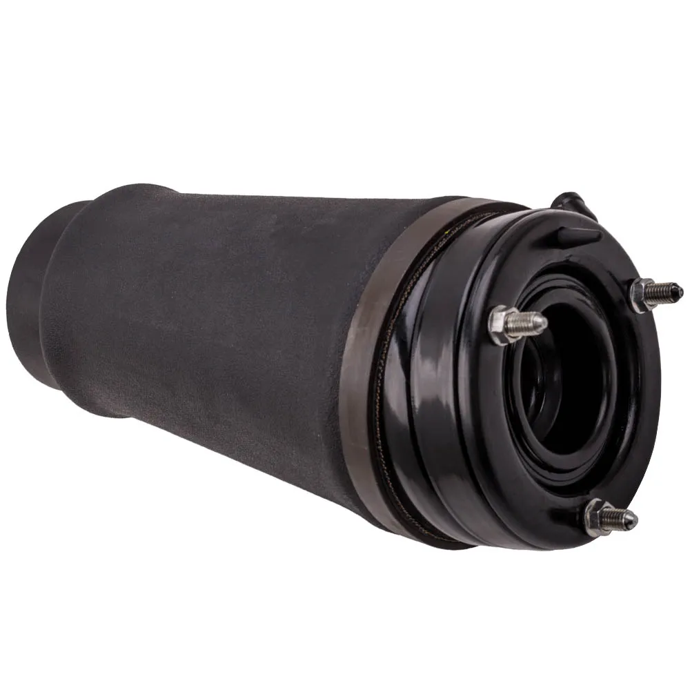 2x Передняя Пневматическая Подвеска Пружинные стойки для Land Rover Range L322 03-09 RNB000750