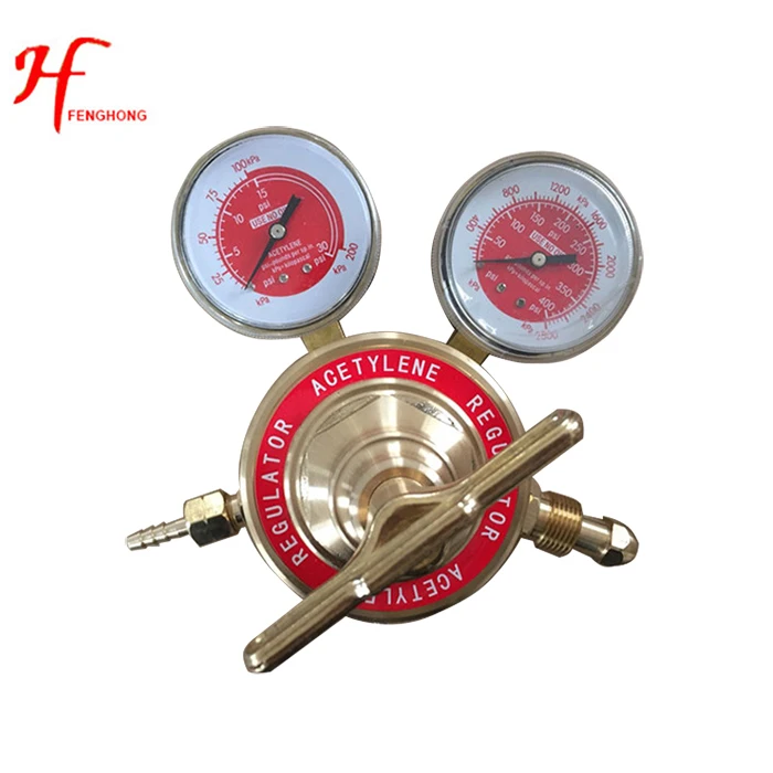 

Производитель victor, сверхмощный ацетиленовый регулятор