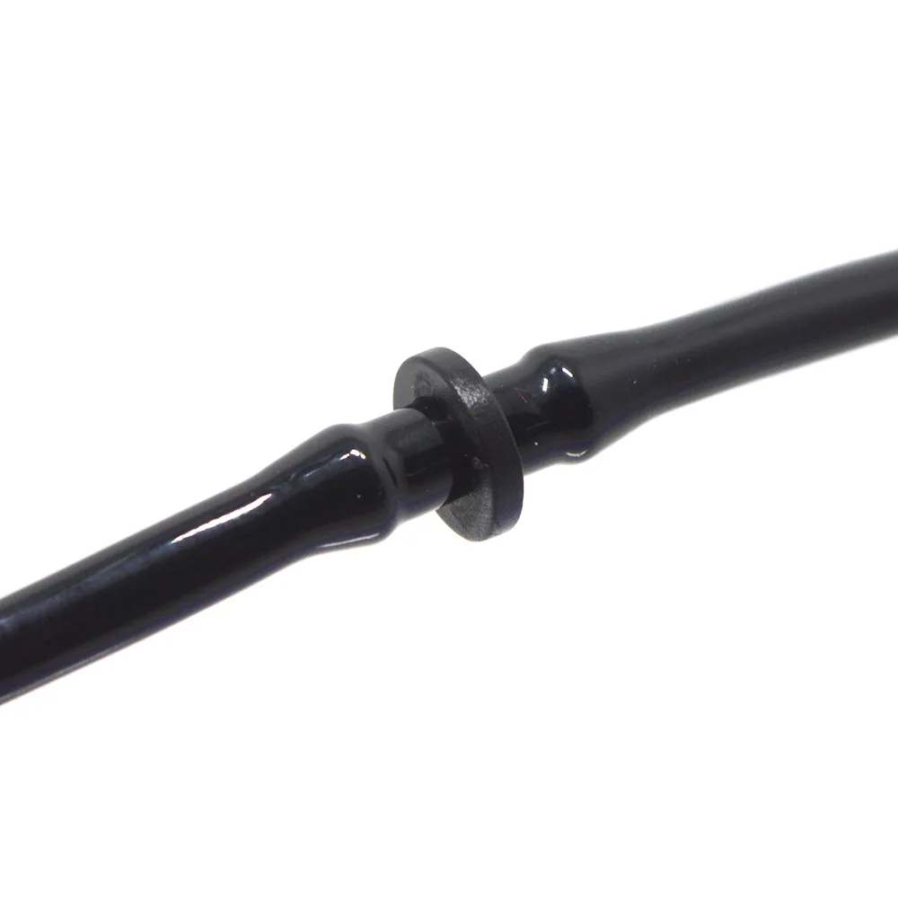 Pkydrip 5 шт. 10 30 колючий прямой соединитель шланга соединительные фитинги для труб