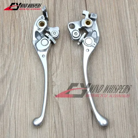 Рычаги тормозной муфты для мотоцикла Honda VFR800 2002-2006 CB1000 1993-1996 CB1300 X4 1997-1999 VTR1000F/fiрестоm 98-05