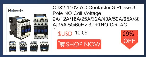 LC1-D25 M7C 3P+ NO+ NC Telemecanique контактор переменного тока 220 В однофазный контактор Производитель Прямая электрический контактор