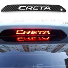 Задний тормозной фонарь, рама, тюнинг, крышка, защитная отделка для Hyundai IX25 Creta 2015 2016 2017 2018, аксессуары