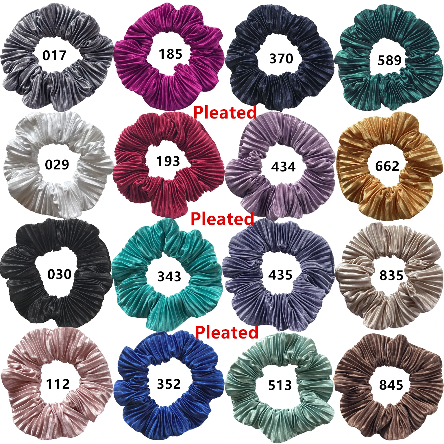 Классические резинки для волос девочек женские фиксации хвостиков аксессуары