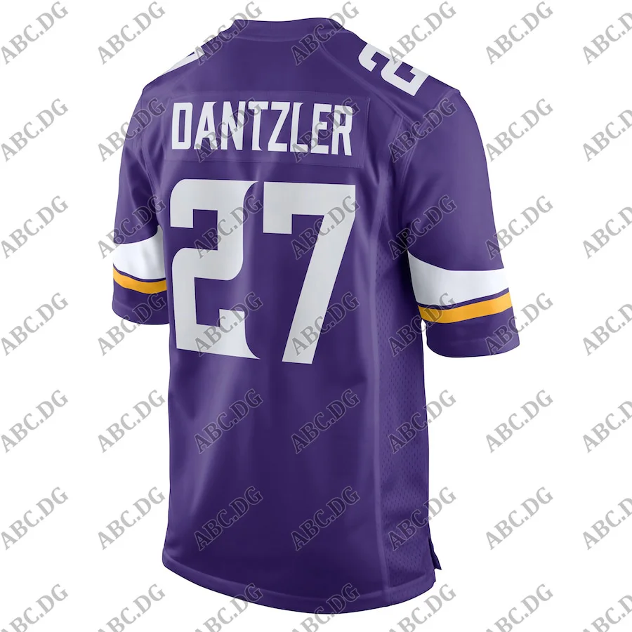 

Men Women Kid Youth Minnesota Randy Moss Purple Game Retired Player Jersey
