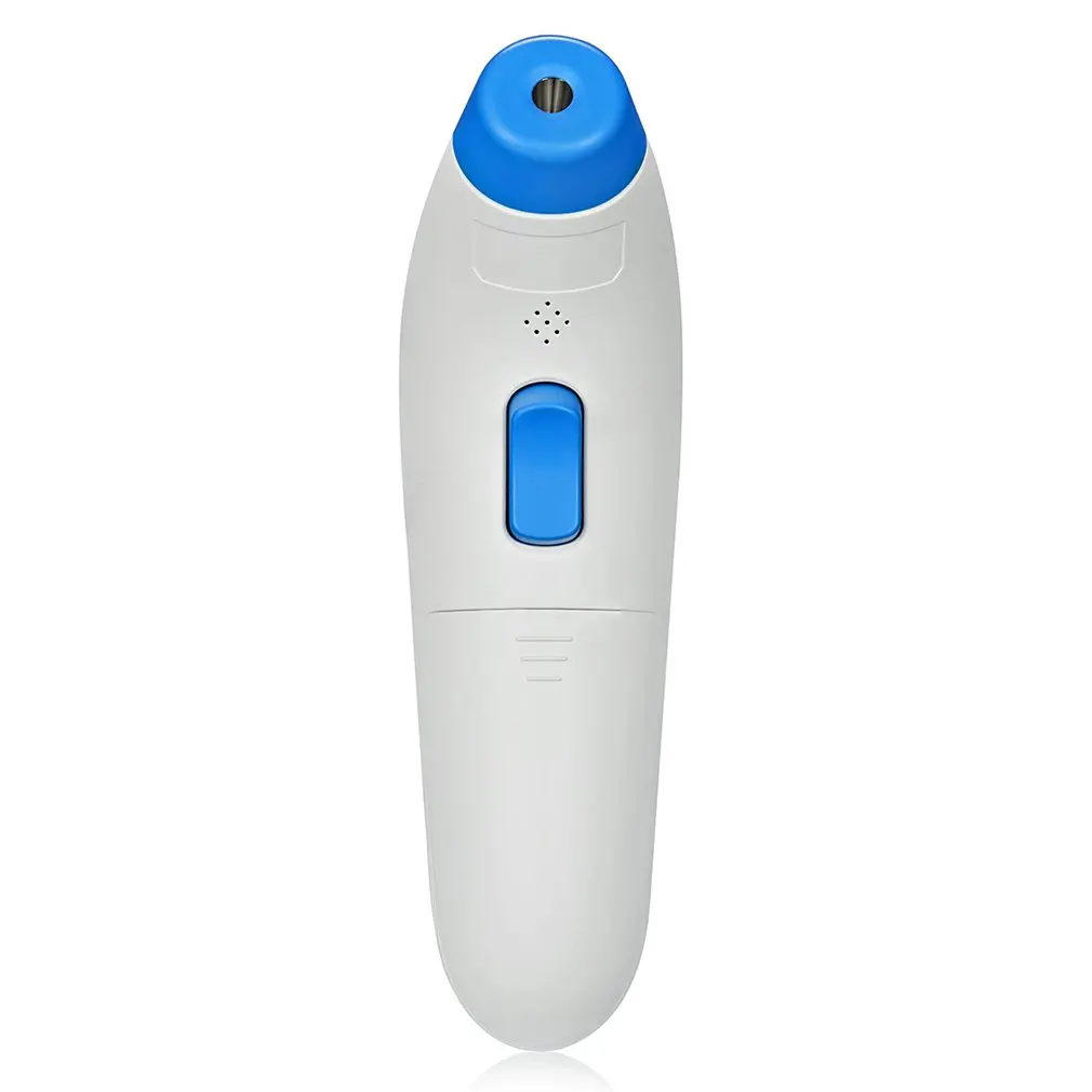 

Forehead Non-contact Infrared body Thermometer ABS for Adults and Children with Lcd Display Digital Laser Temperature Tool 1set