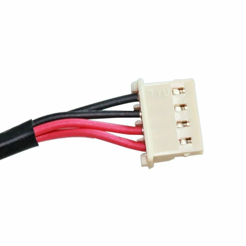 

DC POWER JACK HARNESS IN CABLE FOR SONY PCG-71911L PCG-71912L PCG-71913L
