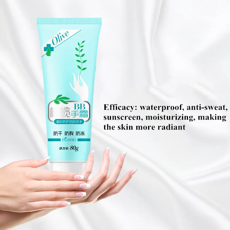 Увлажняющий отбеливающий крем для рук с экстрактом улитки 30 г|Консилер| |