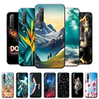 Для Xiaomi Mi 10 T чехол 5G Mi10T Pro противоударный силиконовый чехол для задней крышки для Xiaomi Mi10T телефонные чехлы для Xiomi Mi 10 T бампер