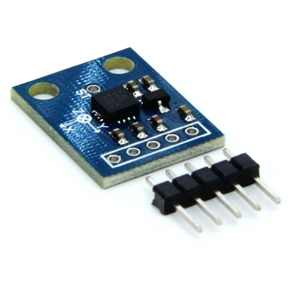 10 шт. треххосное ускорение | Электроника