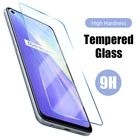 Защитное стекло 9H для экрана realme 7 6 5 3 2 pro, пленки из закаленного стекла для Realme 6s 6i 7i 5i 5s 3i Pro 1 Global