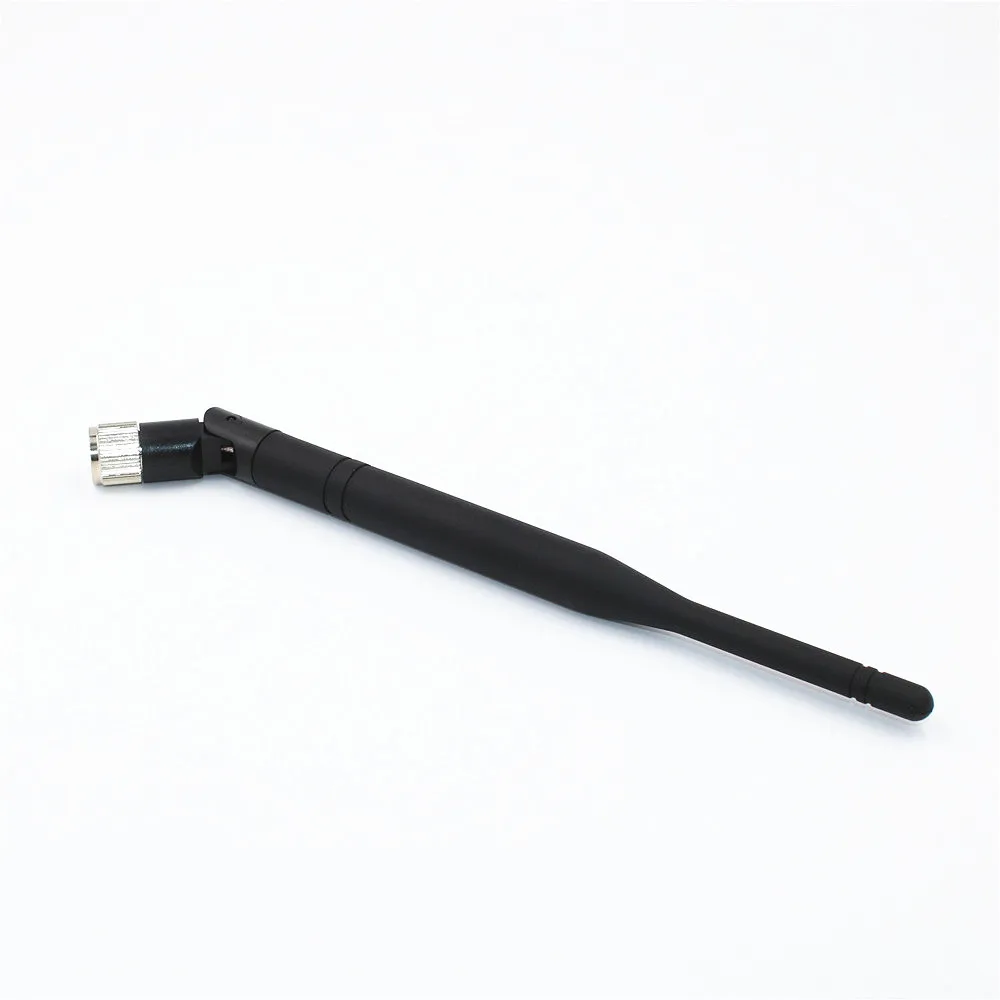 Антенна 4G LTE mimo 10dBi 2G GSM 868 МГц антенна 3G whip с разъемом F male 900 1800 МГц|Антенны для