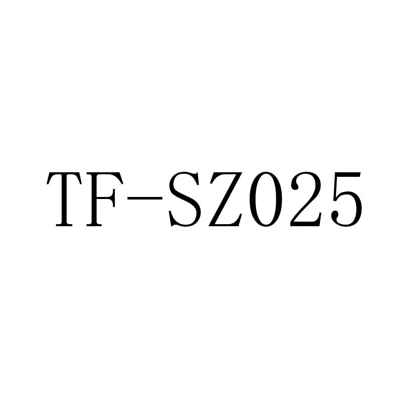 

TF-SZ025
