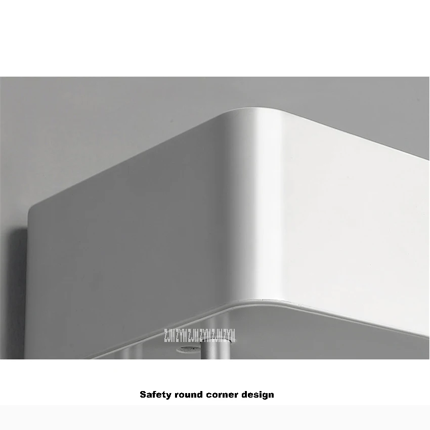 Вешалка для полотенец из АБС-пластика с УФ-стерилизацией JSY-928 подогревом