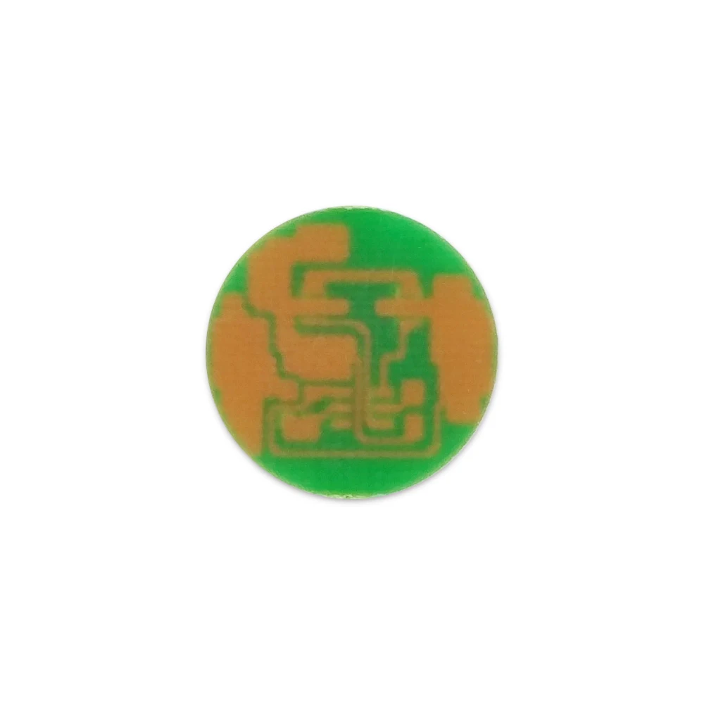 PCM L01S03 281 (1S2. 5A) заказной BMS модуль защиты для литий ионного полимерного